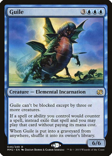 mtg good blue creatures|mtg standard blue creatures.